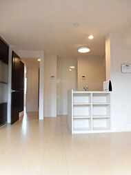 ルミエールハウス 202 2階2LDKのリビング/ダイニング