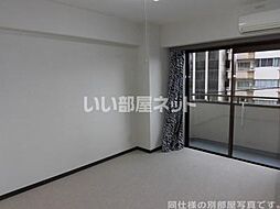 リバーヴュー長岡 3LDKの写真