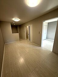 ＧＲＡＣＥ　ＨＩＲＡＹＡＭＡ　Ｂ 103 1階1LDKのリビング/ダイニング