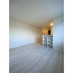 Belsia(ベルシア) 302 3階1LDKのリビング/ダイニング