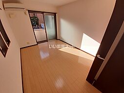 JR阪和線 鳳駅 徒歩12分の賃貸アパート 3階1Kのリビング/ダイニング