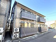 福島県郡山市安積荒井1丁目77：物件画像／大東建託リーシング株式会社　郡山南店