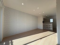 セレニティ広 106 1階3LDKのリビング/ダイニング