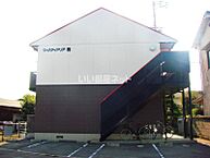 愛媛県新居浜市西原町3丁目3番57号：物件画像／大東建託リーシング株式会社 新居浜店 