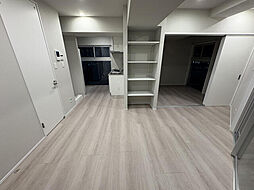 ＺＥＥ　ＨＡＶＥＮ 505 5階2LDKのリビング/ダイニング