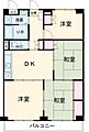 菜根アルザス4階8.0万円