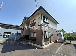 JR鹿児島本線 川尻駅 徒歩22分の賃貸アパート