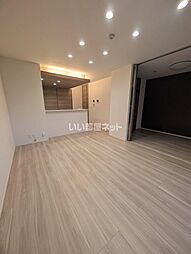 パサログランデ百舌鳥本町3丁 302 3階2LDKのリビング/ダイニング