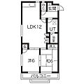 朝日ハイツ3階4.8万円