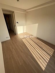 Sophia　court鳳 805 8階1Kのリビング/ダイニング