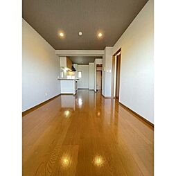 BOA　SORTE　KAZU 202 2階1LDKのリビング/ダイニング