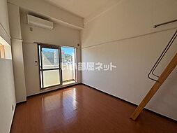 ピア中通 601 6階1Kのリビング/ダイニング