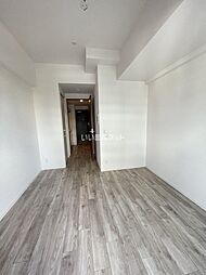 エスリード難波AGREA 1401 14階1Kのリビング/ダイニング