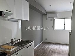 s.abox西条駅前　B棟 106 1階1LDKのリビング/ダイニング