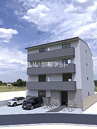 フラッティ西京極 206