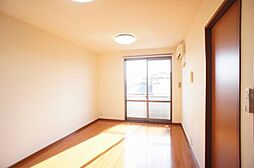 東武小泉線 西小泉駅 徒歩33分の賃貸アパート 1階1LDKのリビング/ダイニング