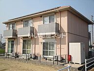 三重県四日市市大字茂福818-1?：物件画像／大東建託リーシング株式会社 四日市店