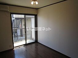 カノエ満月 2DKの写真