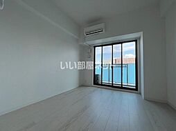 S-RESIDENCE堺altklas 1408 14階1Kのリビング/ダイニング