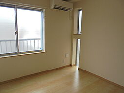 川崎レジデンス 3階1Kのリビング/ダイニング