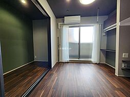 南海線 七道駅 徒歩3分の賃貸マンション 1階1LDKのリビング/ダイニング