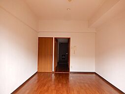 ティアラサイワ 203 2階1Kのリビング/ダイニング