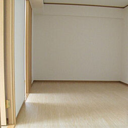 サンハイムノジマ A102 1階3DKのリビング/ダイニング