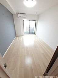 ＪＡＤＡ　Ｈｏｕｓｅ桜井 303 3階1Kのリビング/ダイニング