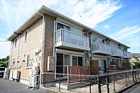 茨城県筑西市門井1900-16：物件画像／大東建託リーシング株式会社 佐野店