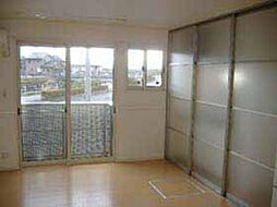 レセンテＧ・Ｔ 107 1階1LDKのリビング/ダイニング