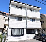 徳島県徳島市南昭和町5丁目：物件画像／大東建託リーシング株式会社　徳島店