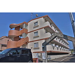 フレンドハイツ