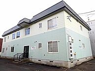 北海道北広島市中央2丁目8-22：物件画像／大東建託リーシング株式会社　白石駅前店