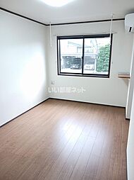 Repren(ルプラン) 106 1階ワンルームのリビング/ダイニング