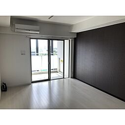 千種アヴァンギャルドプレイス 0906 9階1Kのリビング/ダイニング