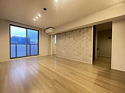 シャーメゾンＡｒｉｓｔｉｏ A0205 2階3LDKのリビング/ダイニング