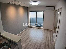 サンセレーノ minami 101 1階1LDKのリビング/ダイニング