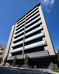 ドゥーエ早稲田 306