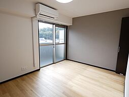 フラッティ大徳寺南 310 3階1Kのリビング/ダイニング