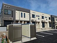 兵庫県朝来市和田山町法興寺：物件画像／大東建託リーシング株式会社 福知山店