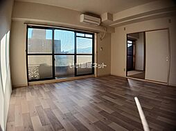 サンプラザ神楽 506 5階3LDKのリビング/ダイニング