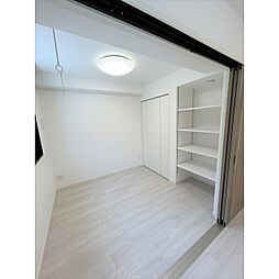 SOLASIA residence世田谷代田 0101 1階1SLDKのリビング/ダイニング