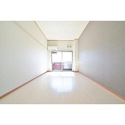 ハイツケンシー本庄II 216 2階1Kのリビング/ダイニング