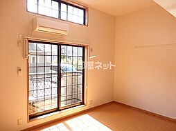 ツインフォレスト 105 1階1Kのリビング/ダイニング