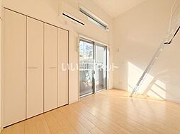 zwei（ツヴァイ） 101 1階ワンルームのリビング/ダイニング