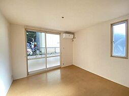 リーガル花みづき A0101 1階2DKのリビング/ダイニング