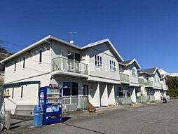 コンフォルト・ファイブ　Ｂ棟