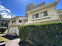 ガーデンハウス東望