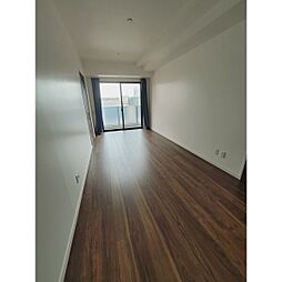 さくらHills NISHIKI Platinum Residence 1302 13階3LDKのリビング/ダイニング