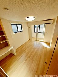 旭テラスＮＩ 101 1階1Kのリビング/ダイニング